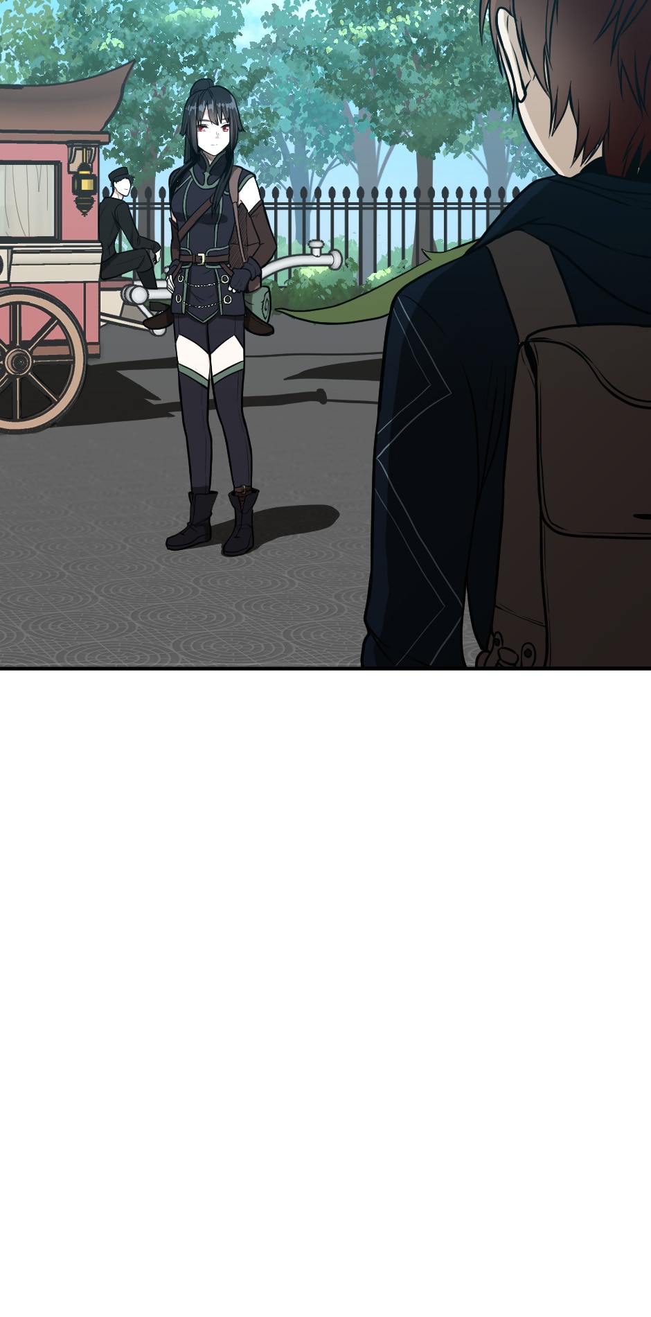 The Beginning After The End Chapter 48 image 43